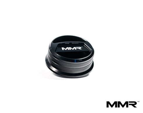 BOUCHON DE REMPLISSAGE D'HUILE MMR PERFORMANCE BILLET